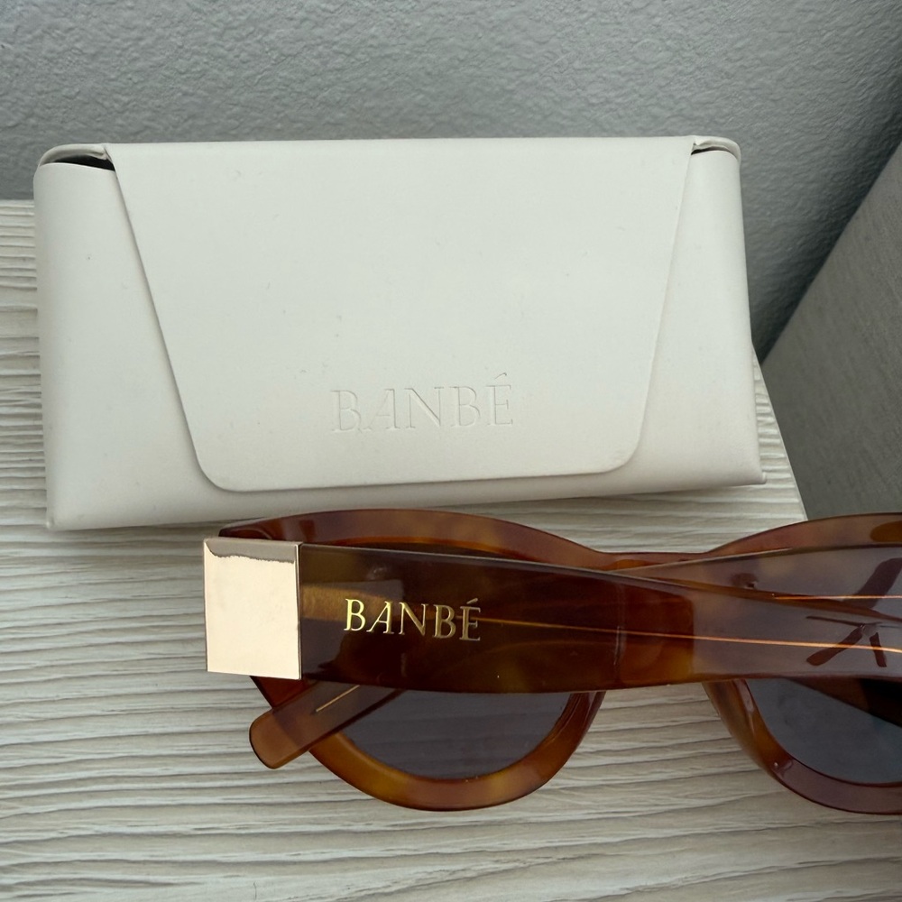 Banbe sunglasses - Picture 6 of 6